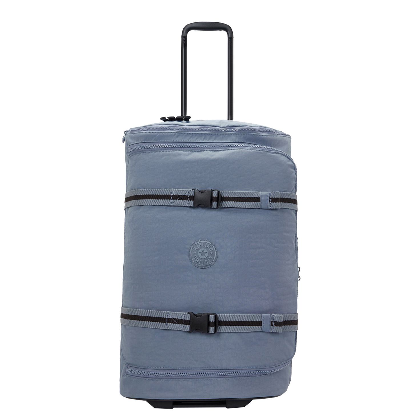 Kipling reistas blauw