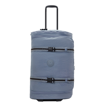 Kipling Aviana M b blue stone