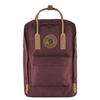 Fjallraven Kanken No. 2 Laptop Backpack 15" port