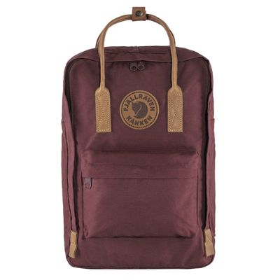 Fjallraven Kanken No. 2 Laptop Backpack 15" port