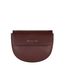 Valentino Bigs Flap Bag prugna