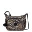 Kipling Gabb B prt wild leopard