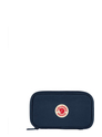 Fjallraven Kanken Travel Wallet navy