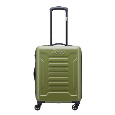 Jeep Cabin Trolley Slim 55 avocado