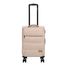 Zebra Trends Elske Cabin Trolley lighttaupe