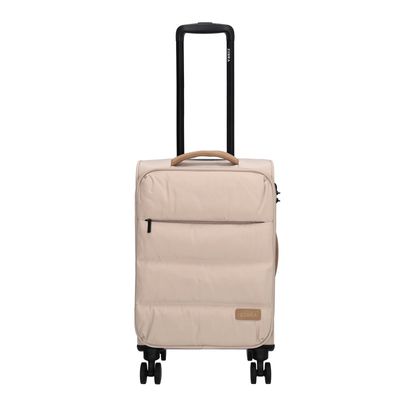 Zebra Trends Elske Cabin Trolley lighttaupe