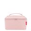 Reisenthel Travelling Beautycase twist blush