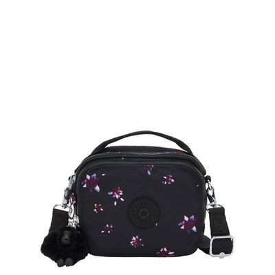 Kipling Cahir prt night flower