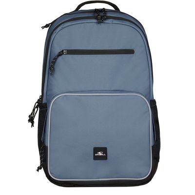 O'Neill President Backpack mozart blue