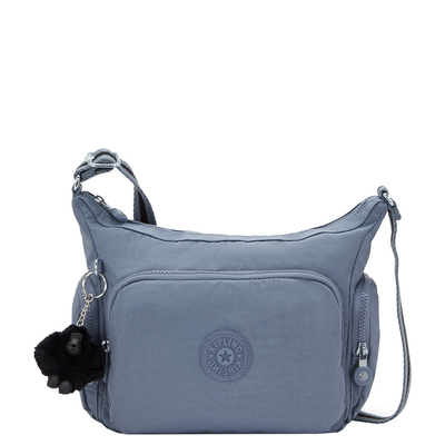 Kipling Gabb S b blue stone