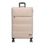 Zebra Trends Elske Trolley L lighttaupe