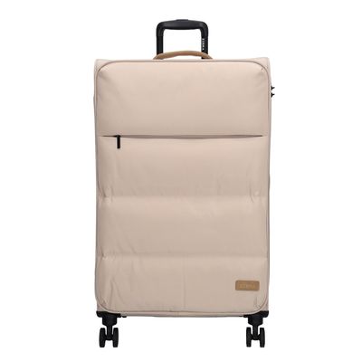 Zebra Trends Elske Trolley L lighttaupe