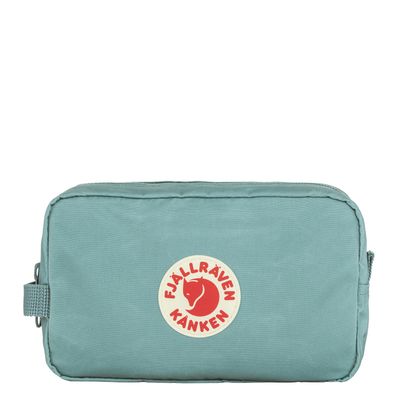 Fjallraven Kanken Gear Bag sky blue