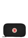 Fjallraven Kanken Travel Wallet black