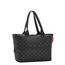 Reisenthel Shopping Shopper e1 glossy dots black