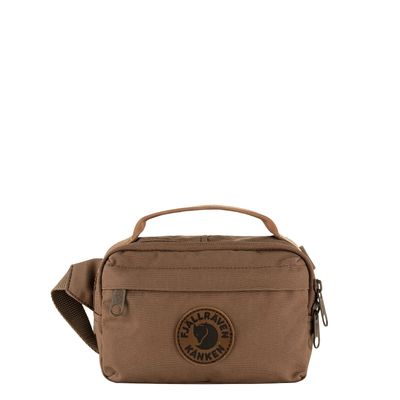 Fjallraven Kanken No 2. Hip Pack hazel brown