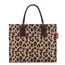 Reisenthel Daily Shopper leo macchiato