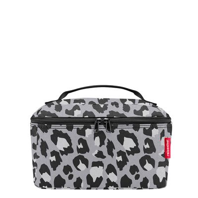 Reisenthel Travelling Beautycase leo nero