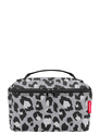 Reisenthel Travelling Beautycase leo nero