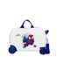 Disney Kids Spidey Rideable Trolley multicolor