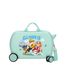 Disney Kids Paw Patrol Rideable Trolley multicolor