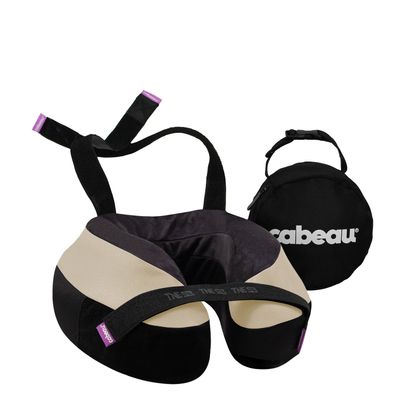 Cabeau Evolution TNE S3 Neckpillow cairo