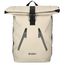 Enrico Benetti Bergen Laptop Backpack 17" light taupe
