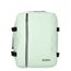 Enrico Benetti Bergen Waterproof Cabin Backpack 15" mint