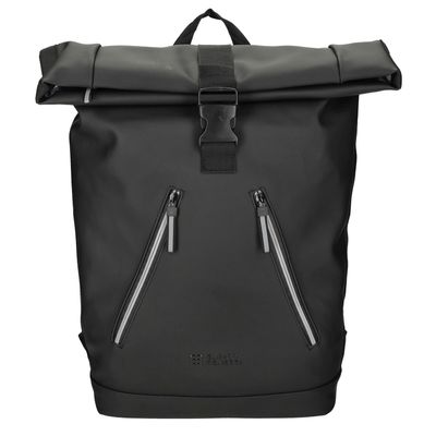 Enrico Benetti Bergen Laptop Backpack 17" black