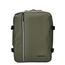 Enrico Benetti Bergen Waterproof Cabin Backpack 15" olive