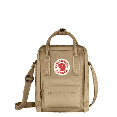 Fjallraven Kanken Sling Shoulderbag clay