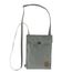 Fjallraven Pocket Shoulderbag super grey