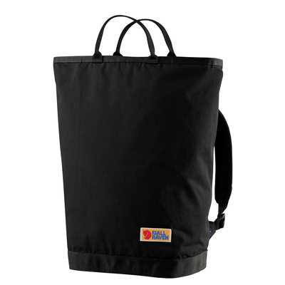 Fjallraven Vardag Totepack black