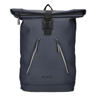 Enrico Benetti Bergen Laptop Backpack 17" blue