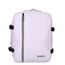 Enrico Benetti Bergen Waterproof Cabin Backpack 15" lila