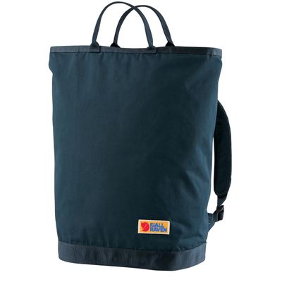 Fjallraven Vardag Totepack storm