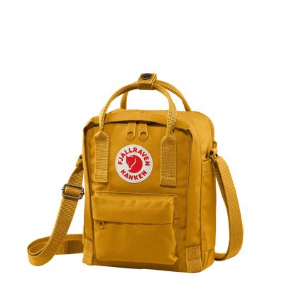 Fjallraven Kanken Sling Shoulderbag ochre