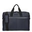 Enrico Benetti Bergen PU Laptop Shoulderbag 17" navy