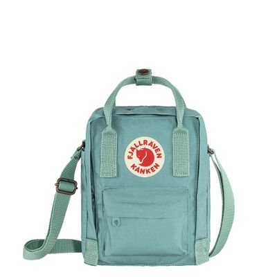 Fjallraven Kanken Sling Shoulderbag sky blue