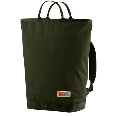 Fjallraven Vardag Totepack deep forest