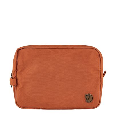 Fjällräven Travel Gear Bag Large khaki dust
