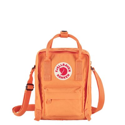 Fjallraven Kanken Sling Shoulderbag sunstone orange