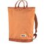 Fjällräven Vardag Totepack Backpack desert brown-terracotta brown