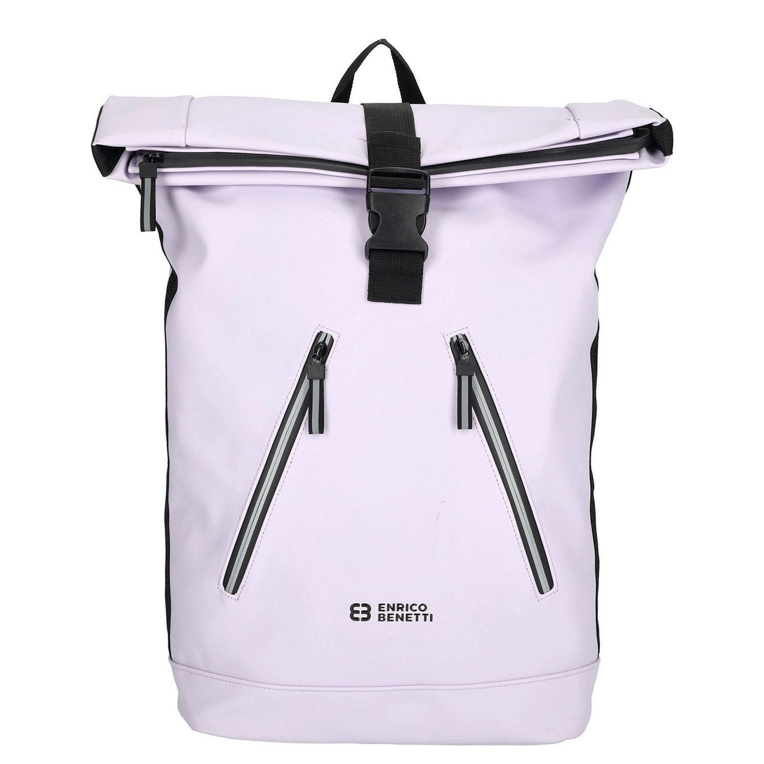 Enrico Benetti Laptop Rugzakken paars