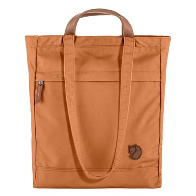 Fjallraven Totepack No.1 desert brown