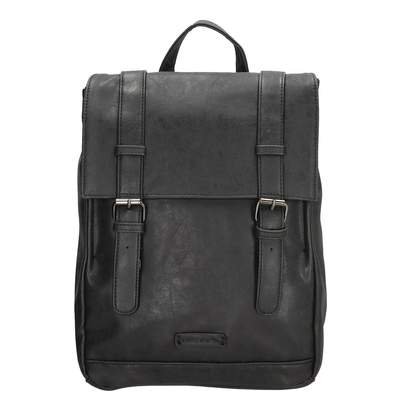 Enrico Benetti Amy Backpack black