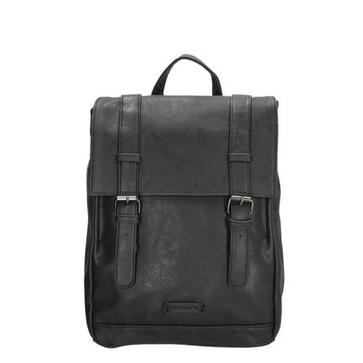 Enrico Benetti Amy Backpack black
