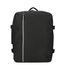 Enrico Benetti Bergen Waterproof Cabin Backpack 15" black