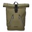 Enrico Benetti Bergen Laptop Backpack 17" olive