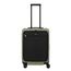 TITAN Overseas 4 Wheel Cabin Spinner Frontpocket forest green